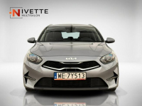 Kia Cee'd 1,5 T-GDI(160 KM) M Salon PL Faktura Vat Warszawa - zdjęcie 8