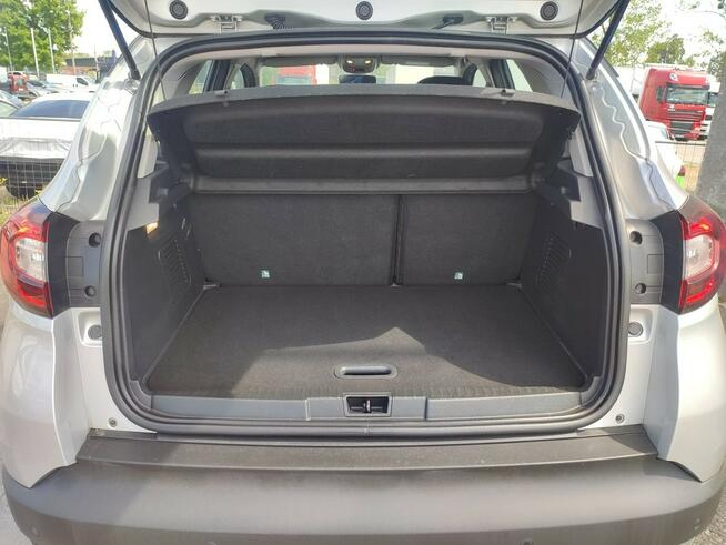 Renault Captur Nawigacja podgrzewane fotele Otwock - zdjęcie 10