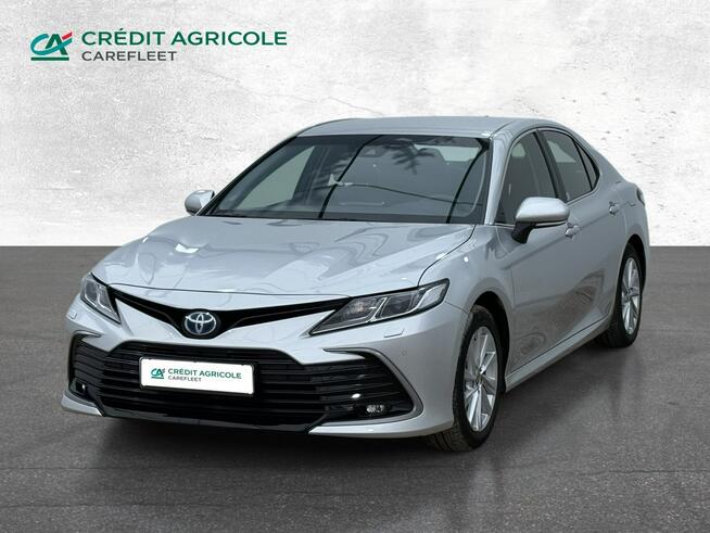 Toyota Camry 2.5 Hybrid Comfort CVT Sedan Warszawa - zdjęcie 1