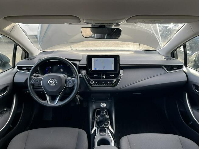 Toyota Corolla Klimatronik Kamera Tempomat aktywny Virtual Gliwice - zdjęcie 8