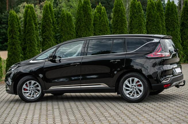 Renault Espace Podzagajnik - zdjęcie 10