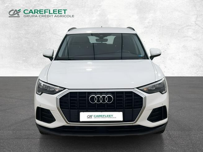 Audi Q3 35 TFSI mHEV S tronic Kombi Warszawa - zdjęcie 2