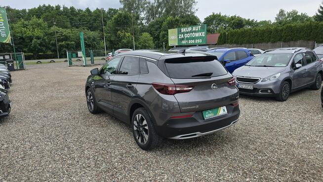 Opel Grandland X Serwisowany Automat Zieleniewo - zdjęcie 2