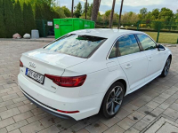 Audi A4 B9 1,4 TFSI Salon PL Łochowo - zdjęcie 4