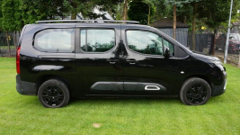 Citroen Berlingo super stan. Gwarancja. Polecam!!! Zielona Góra - zdjęcie 4