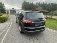 Ford S-MAX S Max I 2.0 benz 145koni 7 osobowy Titanium Sierpc - zdjęcie 5