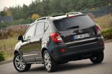 Opel Antara 2,0CDTI*170KM*Szyberdach*Automat*Xenon*Skóry*Niemcy Ostrów Mazowiecka - zdjęcie 10