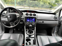 Mazda cx7 Świdnica - zdjęcie 9