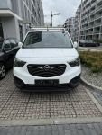 Opel Combo XL 2021